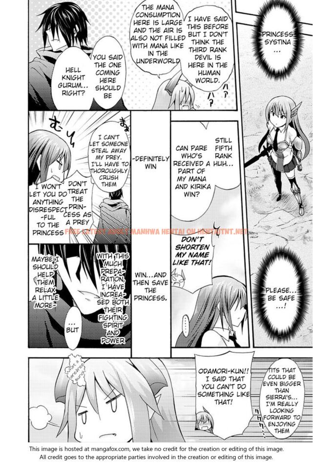 Read Hentai Image 12 403 in comic Himekishi Ga Classmate! - Chapter 6 - hentaitnt.net