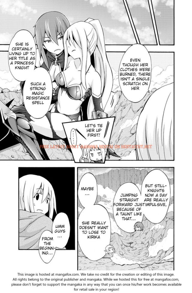 Read Hentai Image 19 407 in comic Himekishi Ga Classmate! - Chapter 6 - hentaitnt.net