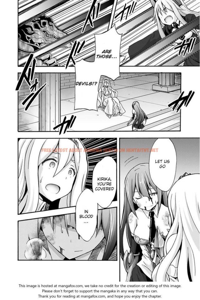 Read Hentai Image 18 403 in comic Himekishi Ga Classmate! - Chapter 7 - hentaitnt.net