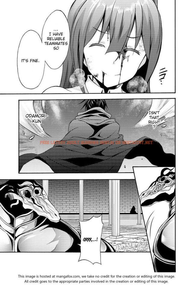 Read Hentai Image 19 403 in comic Himekishi Ga Classmate! - Chapter 7 - hentaitnt.net