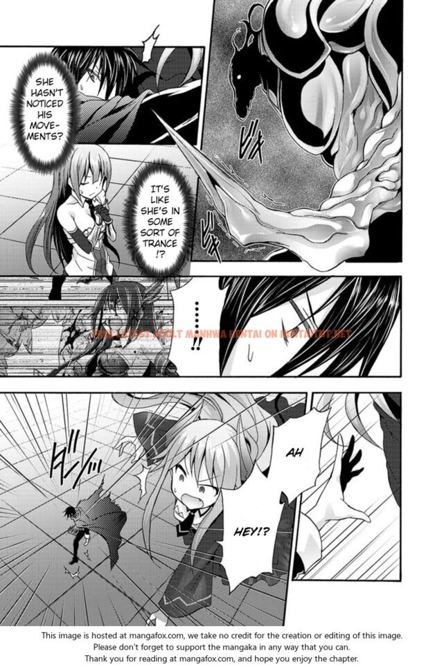 Read Hentai Image 10 402 in comic Himekishi Ga Classmate! - Chapter 8 - hentaitnt.net