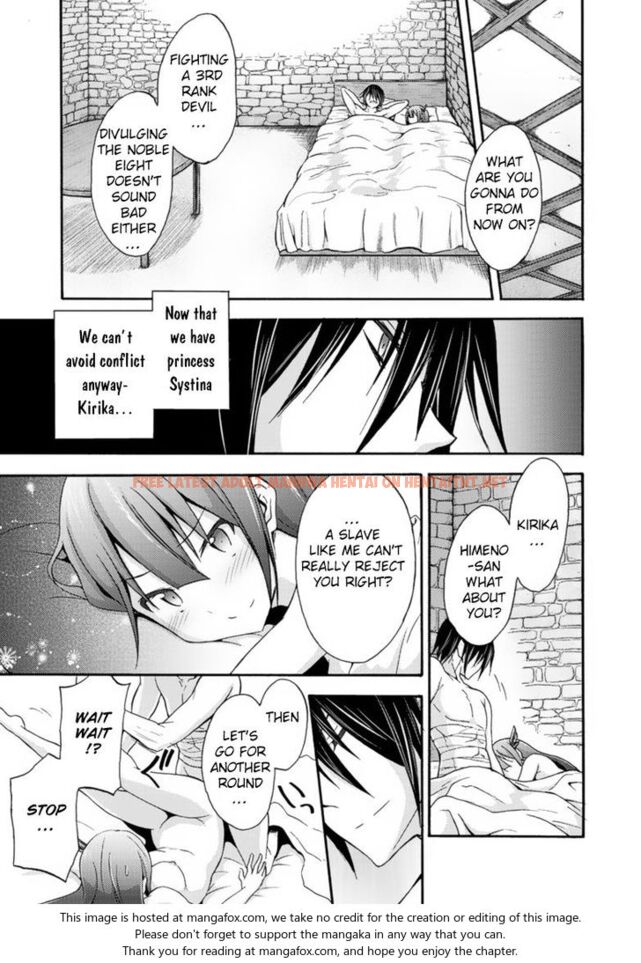 Read Hentai Image 10 402 in comic Himekishi Ga Classmate! - Chapter 9 - hentaitnt.net