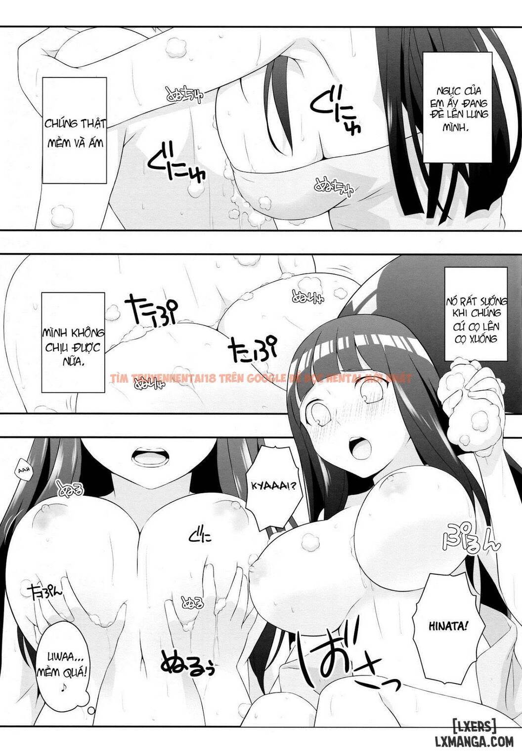 Xem ảnh 6 trong truyện hentai Hinata Bú Sữa Đầu Khấc Naruto - One Shot - truyenhentai18.pro