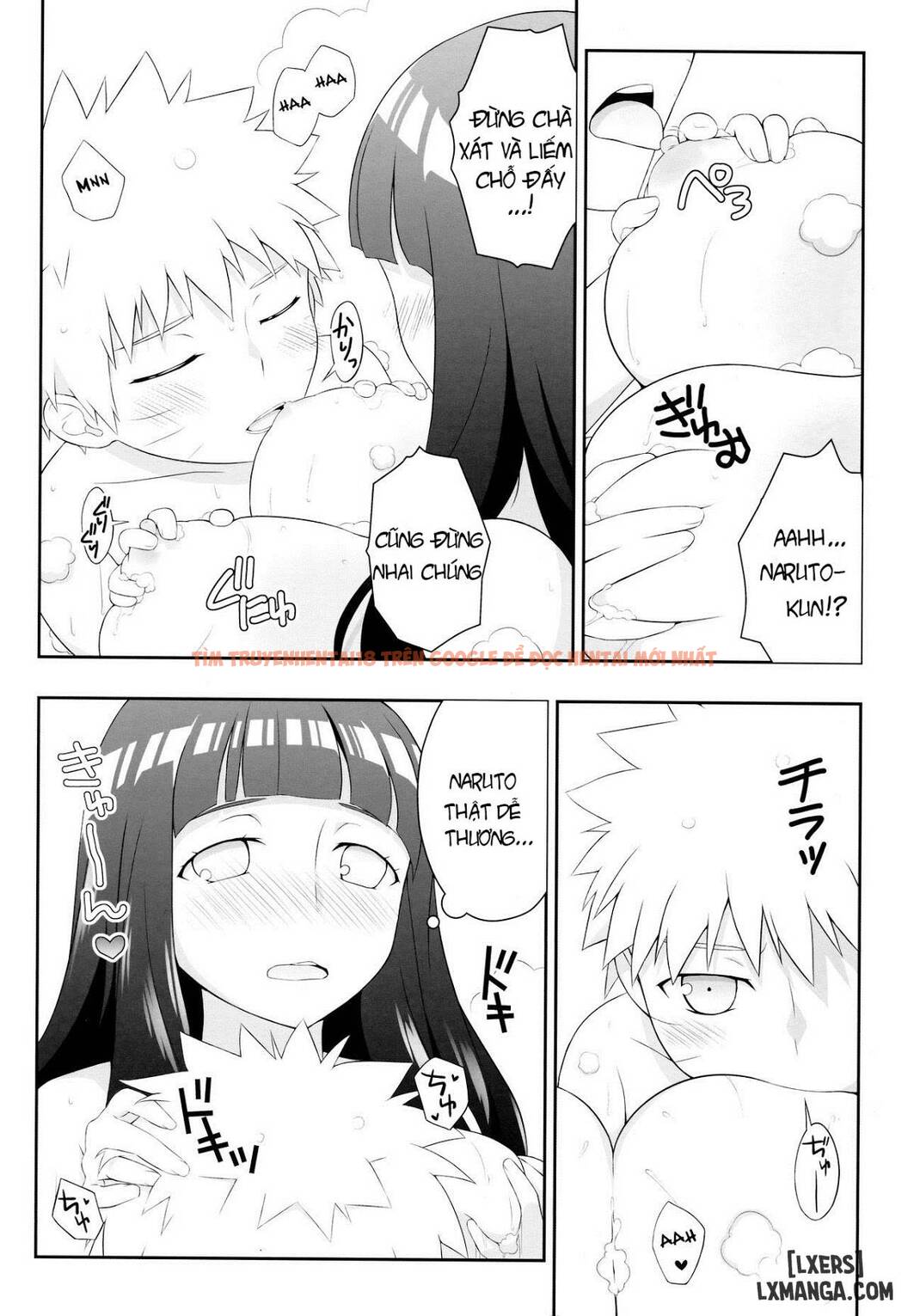 Xem ảnh 7 trong truyện hentai Hinata Bú Sữa Đầu Khấc Naruto - One Shot - truyenhentai18.pro