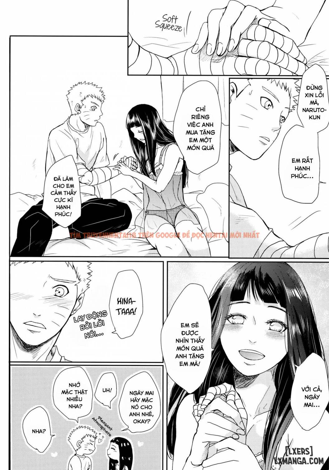 Xem ảnh 27 trong truyện hentai Hinata Hoá Mèo Gạ Địt Naruto - One Shot - truyenhentai18.pro