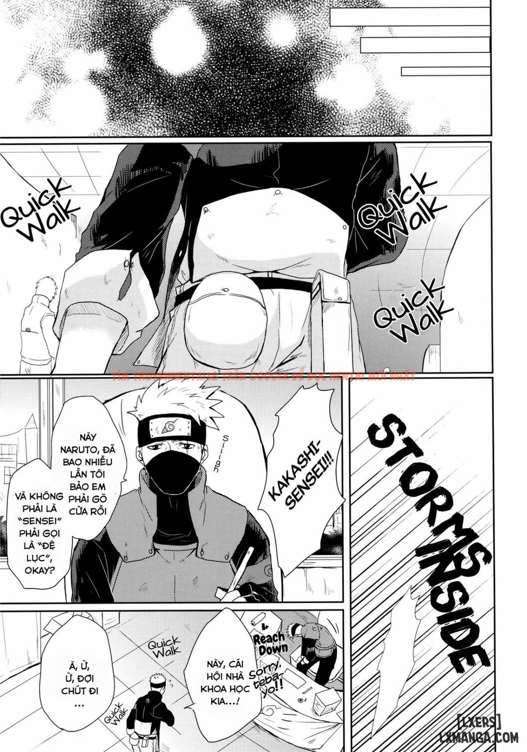 Xem ảnh 45 trong truyện hentai Hinata Hoá Mèo Gạ Địt Naruto - One Shot - hentaitvn.net