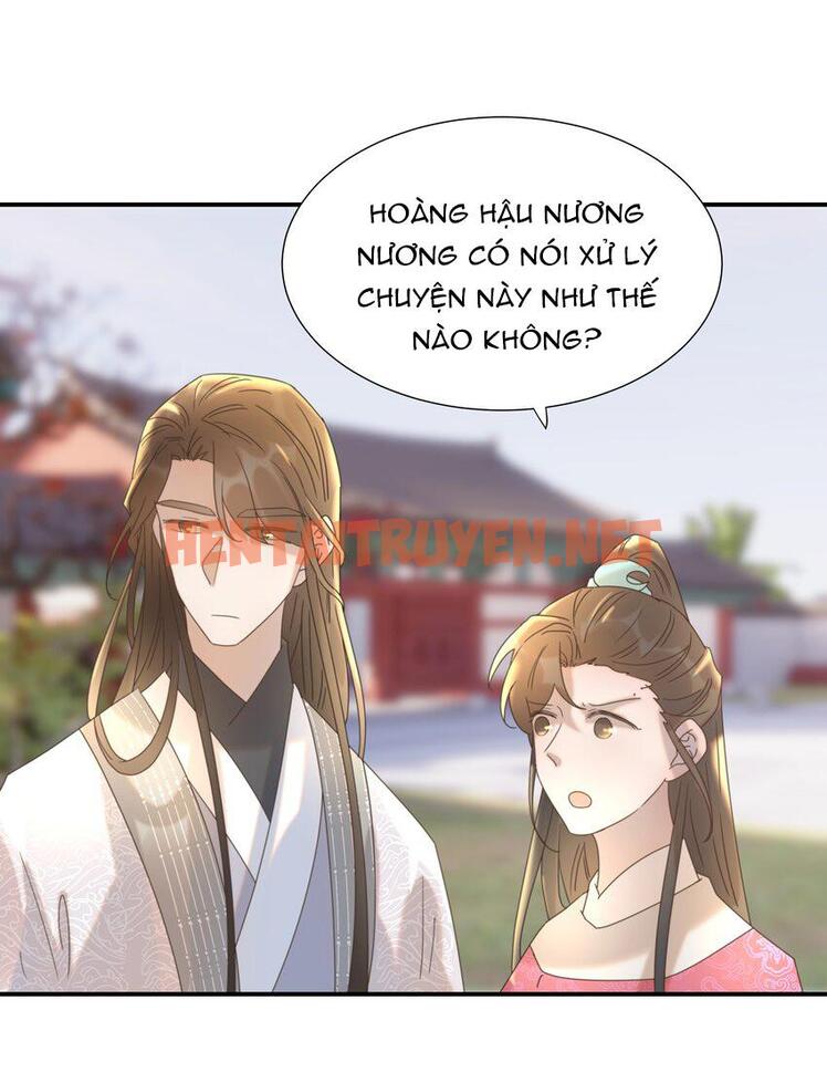 Xem ảnh Hình Như Cầm Nhầm Kịch Bản Của Nữ Chính Rồi! - Chap 62 - img_013_1670435503 - TruyenVN.APP