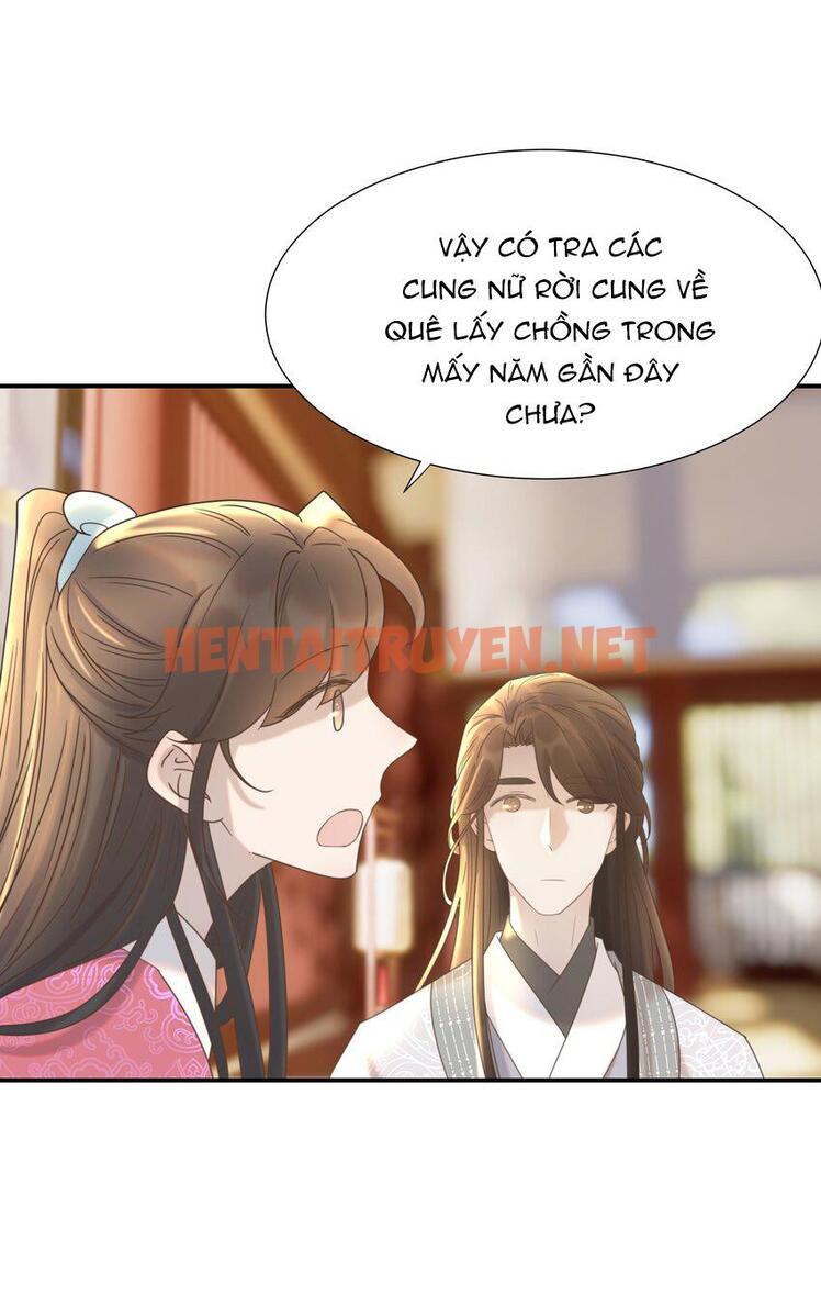 Xem ảnh Hình Như Cầm Nhầm Kịch Bản Của Nữ Chính Rồi! - Chap 62 - img_029_1670435533 - TruyenVN.APP