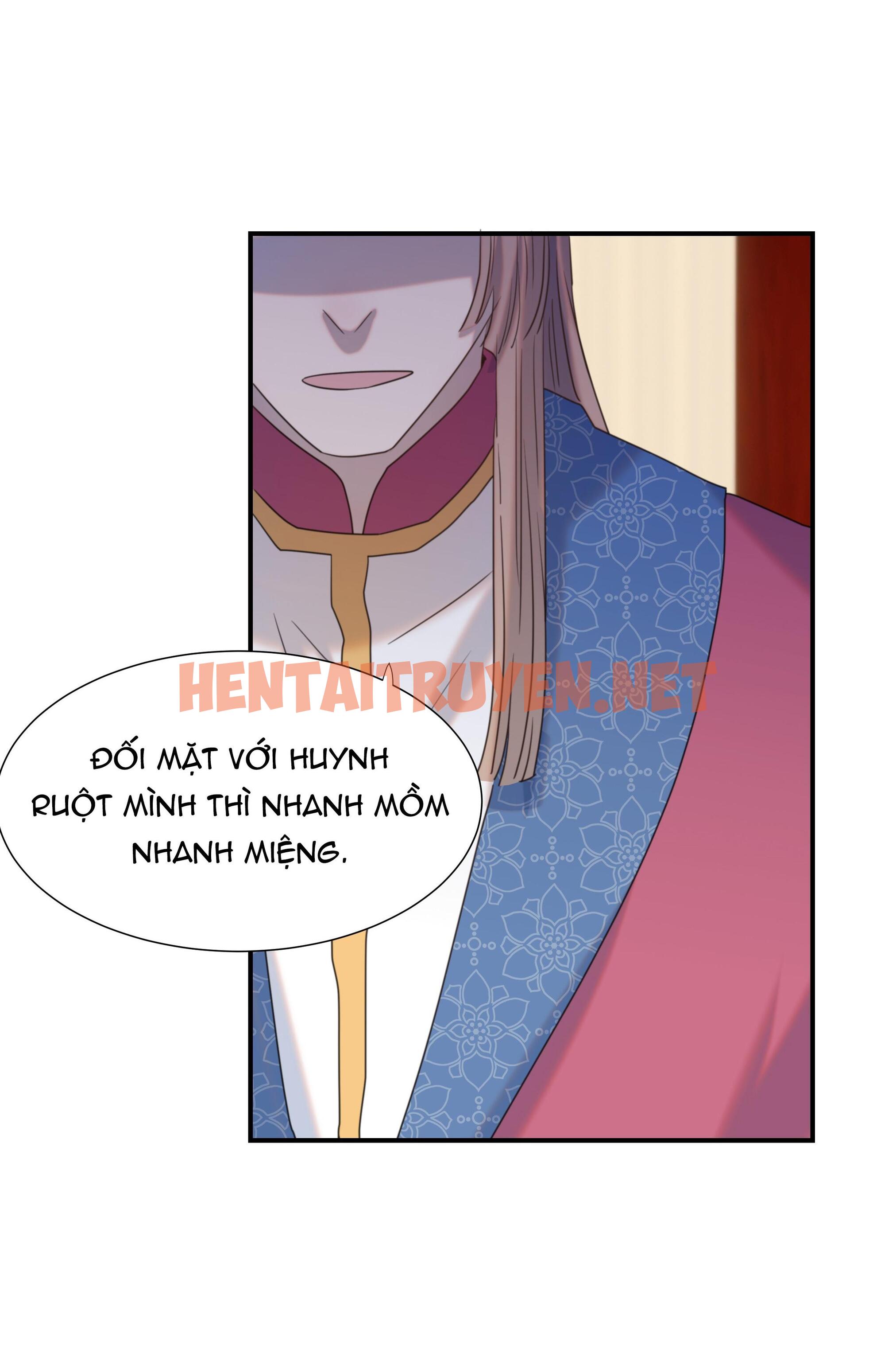 Xem ảnh Hình Như Cầm Nhầm Kịch Bản Của Nữ Chính Rồi! - Chap 81 - img_017_1672463546 - TruyenVN.APP