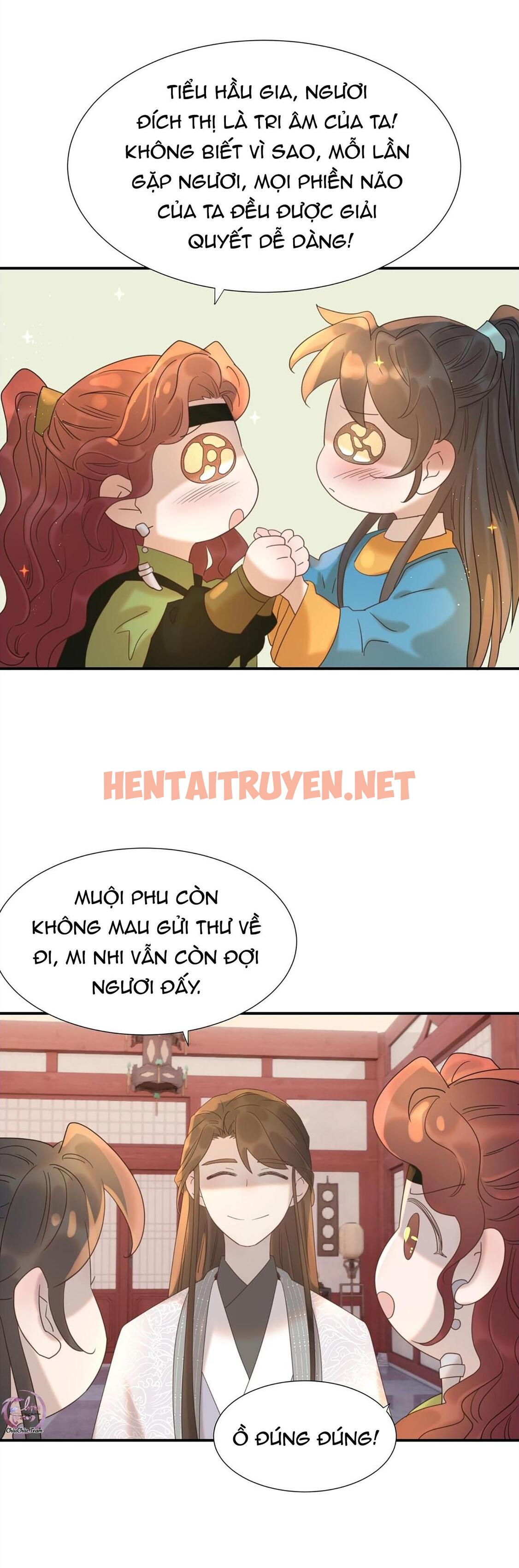 Xem ảnh Hình Như Cầm Nhầm Kịch Bản Của Nữ Chính Rồi! - Chap 92 - img_024_1682422339 - TruyenVN.APP