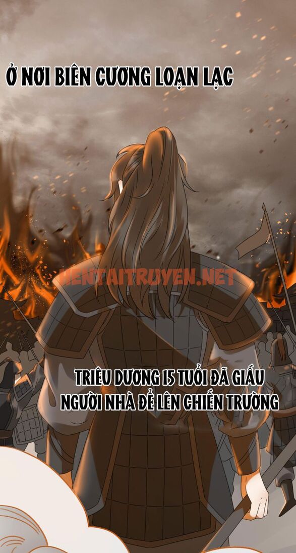 Xem ảnh Hình Như Lấy Nhầm Kịch Bản Nữ Chủ - Chap 14 - img_003_1644988344 - TruyenVN.APP