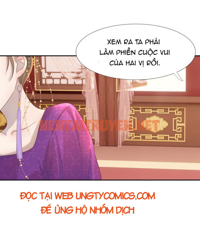 Xem ảnh Hình Như Lấy Nhầm Kịch Bản Nữ Chủ - Chap 18 - img_035_1644988134 - TruyenVN.APP