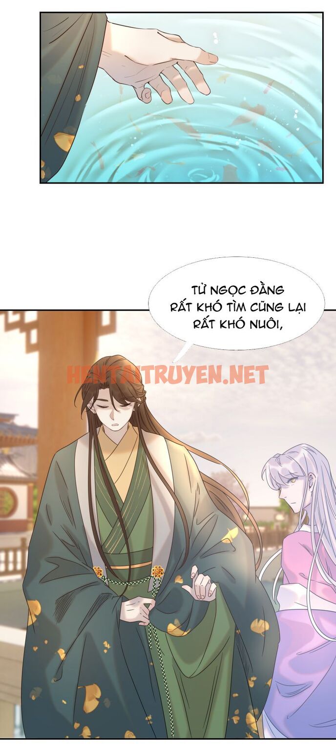 Xem ảnh Hình Như Lấy Nhầm Kịch Bản Nữ Chủ - Chap 33 - img_077_1644987107 - TruyenVN.APP