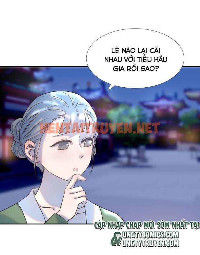 Xem ảnh Hình Như Lấy Nhầm Kịch Bản Nữ Chủ - Chap 34 - img_009_1644986981 - TruyenVN.APP