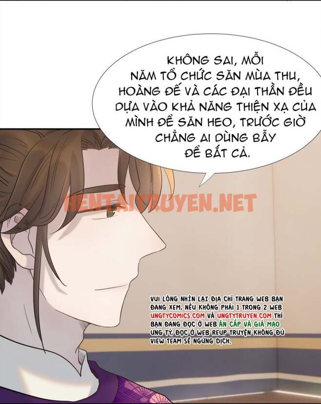 Xem ảnh Hình Như Lấy Nhầm Kịch Bản Nữ Chủ - Chap 37 - img_039_1644986794 - TruyenVN.APP