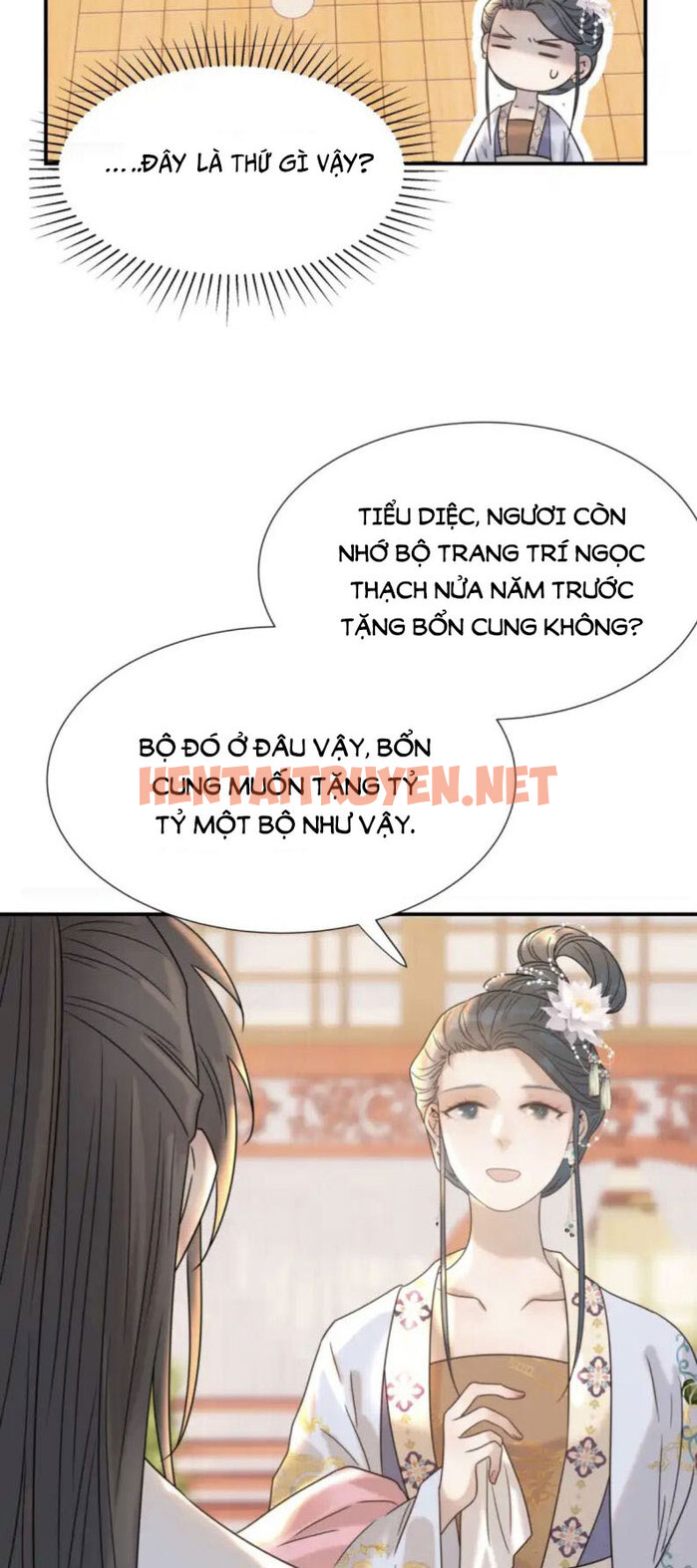 Xem ảnh Hình Như Lấy Nhầm Kịch Bản Nữ Chủ - Chap 43 - img_021_1644986405 - TruyenVN.APP