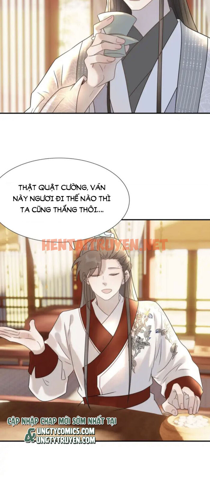 Xem ảnh Hình Như Lấy Nhầm Kịch Bản Nữ Chủ - Chap 43 - img_057_1644986436 - TruyenVN.APP