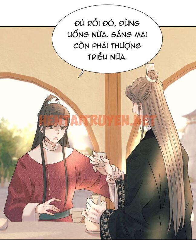 Xem ảnh Hình Như Lấy Nhầm Kịch Bản Nữ Chủ - Chap 44 - img_013_1644986329 - TruyenVN.APP