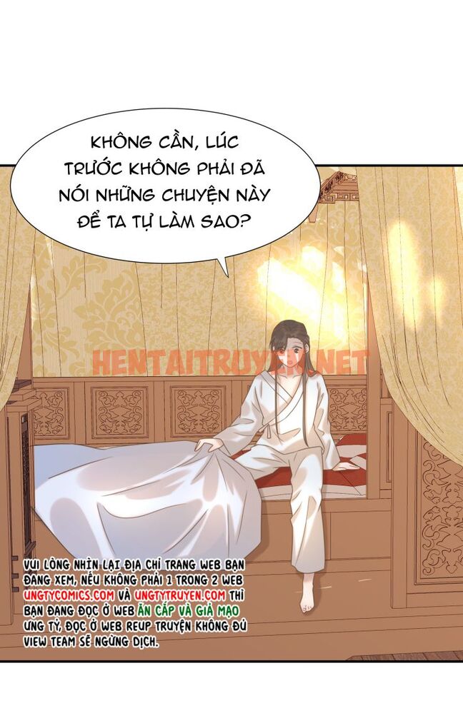 Xem ảnh Hình Như Lấy Nhầm Kịch Bản Nữ Chủ - Chap 44 - img_057_1644986359 - TruyenVN.APP