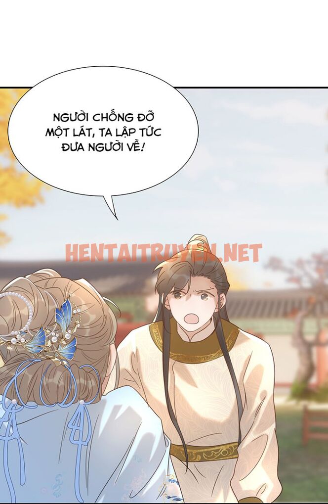 Xem ảnh Hình Như Lấy Nhầm Kịch Bản Nữ Chủ - Chap 45 - img_013_1646190547 - TruyenVN.APP