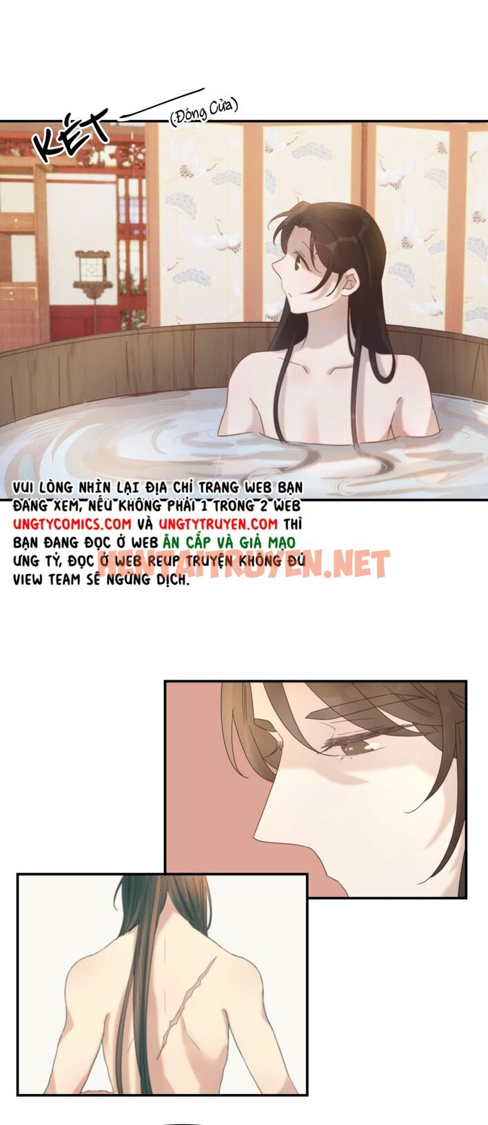 Xem ảnh Hình Như Lấy Nhầm Kịch Bản Nữ Chủ - Chap 46 - img_019_1647349574 - TruyenVN.APP