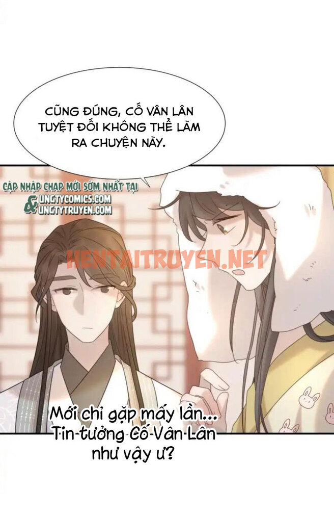 Xem ảnh Hình Như Lấy Nhầm Kịch Bản Nữ Chủ - Chap 47 - img_007_1647349479 - TruyenVN.APP