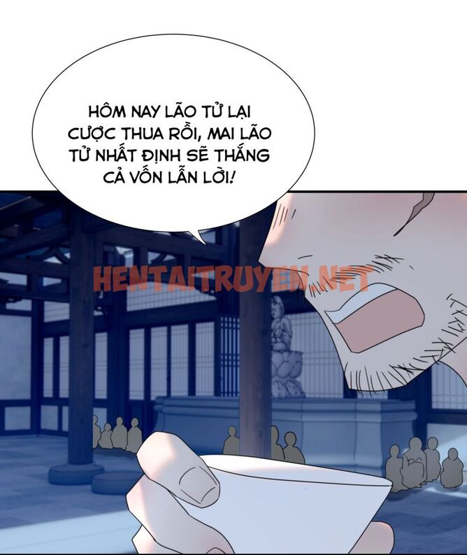 Xem ảnh Hình Như Lấy Nhầm Kịch Bản Nữ Chủ - Chap 48 - img_034_1647950986 - TruyenVN.APP