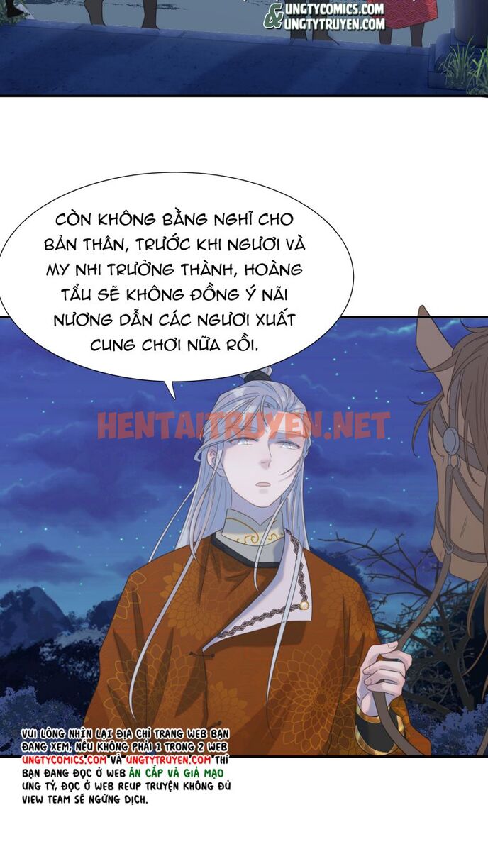 Xem ảnh Hình Như Lấy Nhầm Kịch Bản Nữ Chủ - Chap 49 - img_031_1648533852 - TruyenVN.APP