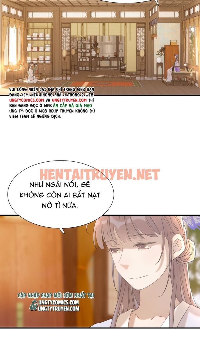 Xem ảnh Hình Như Lấy Nhầm Kịch Bản Nữ Chủ - Chap 49 - img_038_1648533862 - TruyenVN.APP