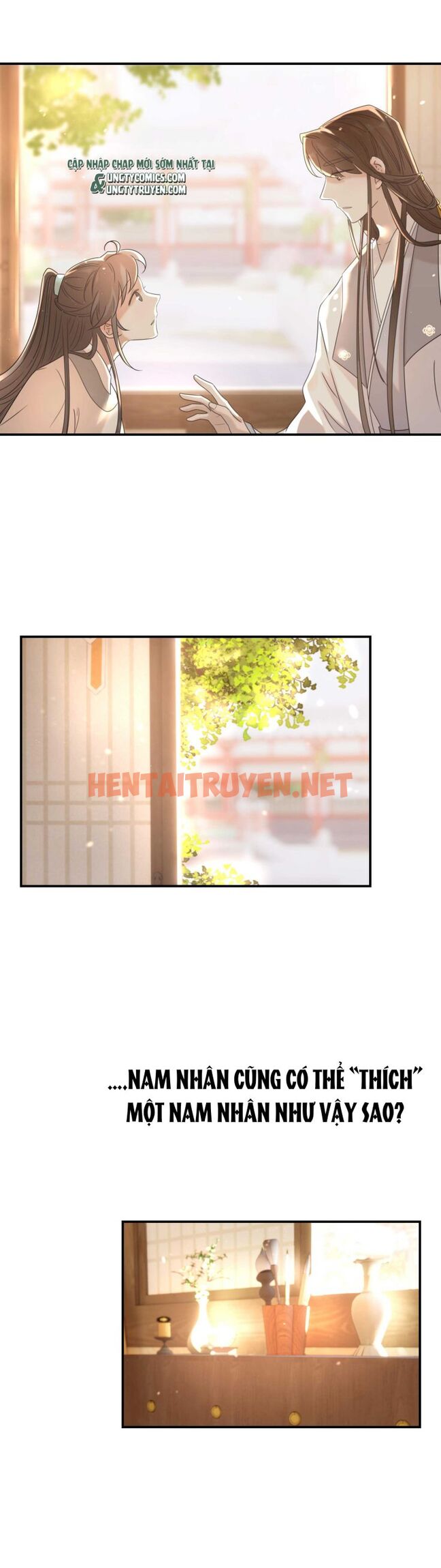 Xem ảnh Hình Như Lấy Nhầm Kịch Bản Nữ Chủ - Chap 51 - img_027_1649765255 - TruyenVN.APP