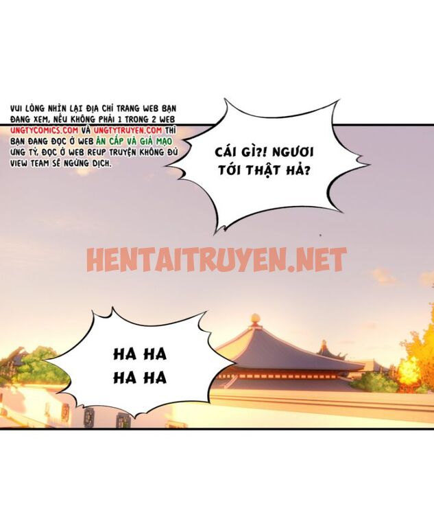 Xem ảnh Hình Như Lấy Nhầm Kịch Bản Nữ Chủ - Chap 54 - img_002_1651572363 - TruyenVN.APP