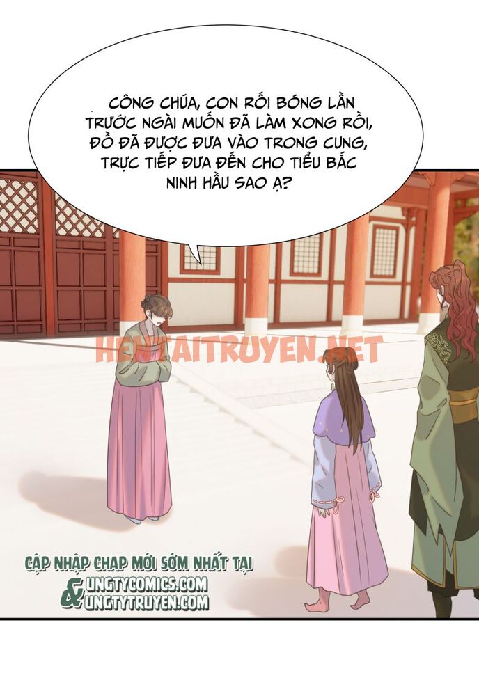 Xem ảnh Hình Như Lấy Nhầm Kịch Bản Nữ Chủ - Chap 58 - img_014_1653998544 - TruyenVN.APP