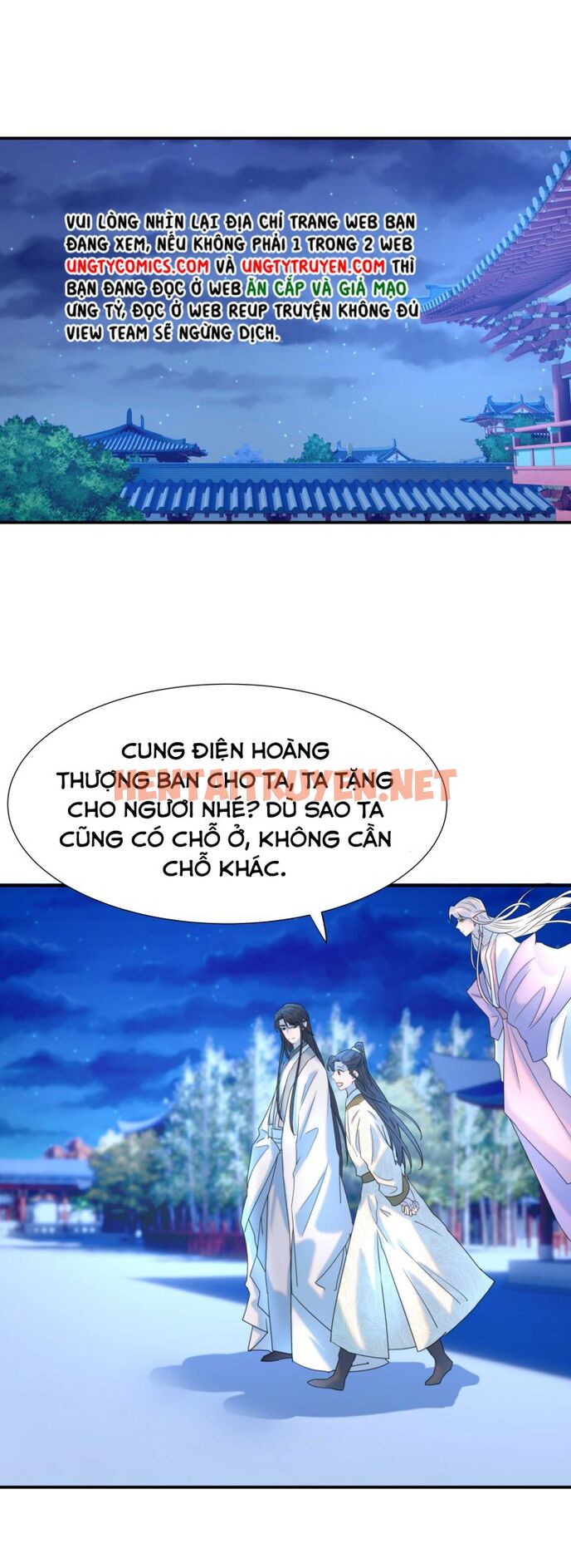 Xem ảnh Hình Như Lấy Nhầm Kịch Bản Nữ Chủ - Chap 59 - img_013_1654668430 - TruyenVN.APP