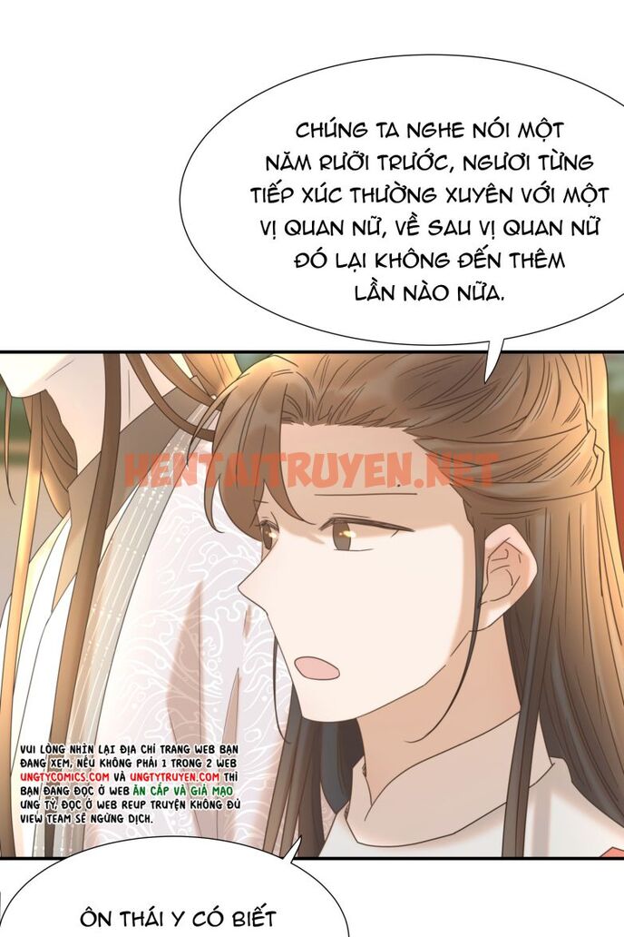 Xem ảnh Hình Như Lấy Nhầm Kịch Bản Nữ Chủ - Chap 67 - img_010_1660046569 - TruyenVN.APP