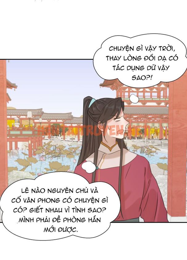 Xem ảnh Hình Như Lấy Nhầm Kịch Bản Nữ Chủ - Chap 7 - img_063_1644988801 - TruyenVN.APP