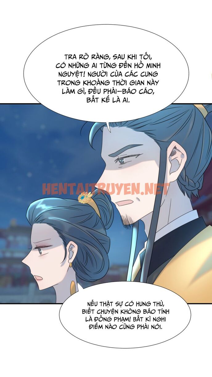 Xem ảnh Hình Như Lấy Nhầm Kịch Bản Nữ Chủ - Chap 71 - img_010_1663121229 - TruyenVN.APP