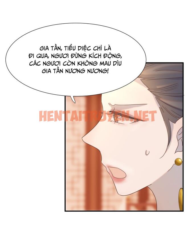 Xem ảnh Hình Như Lấy Nhầm Kịch Bản Nữ Chủ - Chap 71 - img_029_1663121254 - TruyenVN.APP