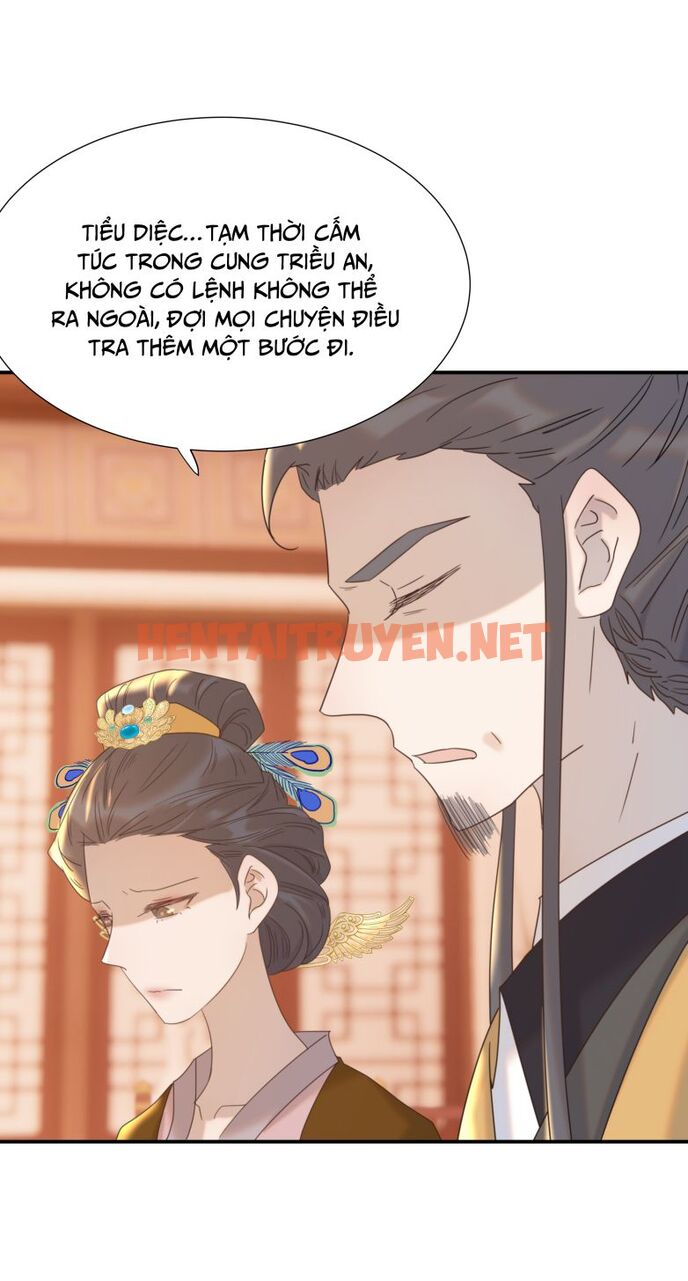 Xem ảnh Hình Như Lấy Nhầm Kịch Bản Nữ Chủ - Chap 71 - img_036_1663121264 - TruyenVN.APP