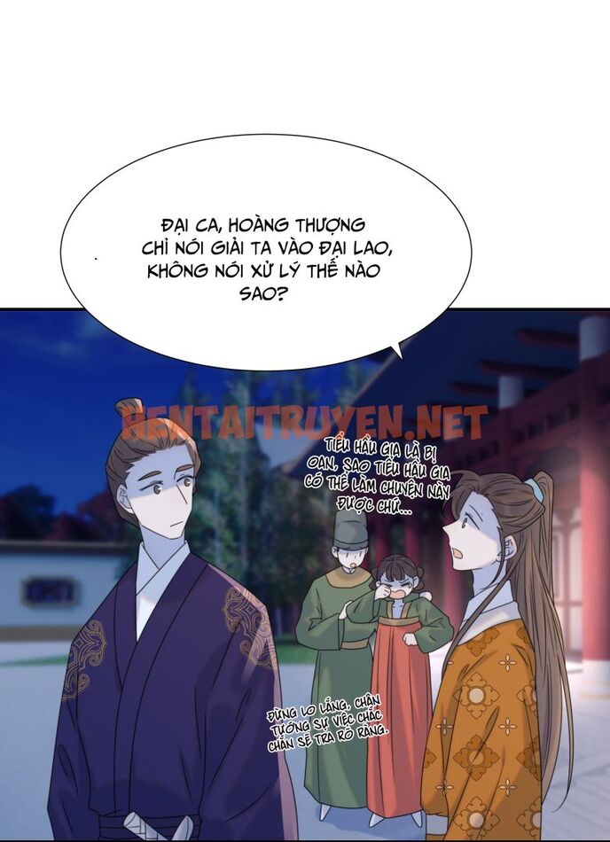 Xem ảnh Hình Như Lấy Nhầm Kịch Bản Nữ Chủ - Chap 73 - img_004_1664259215 - TruyenVN.APP