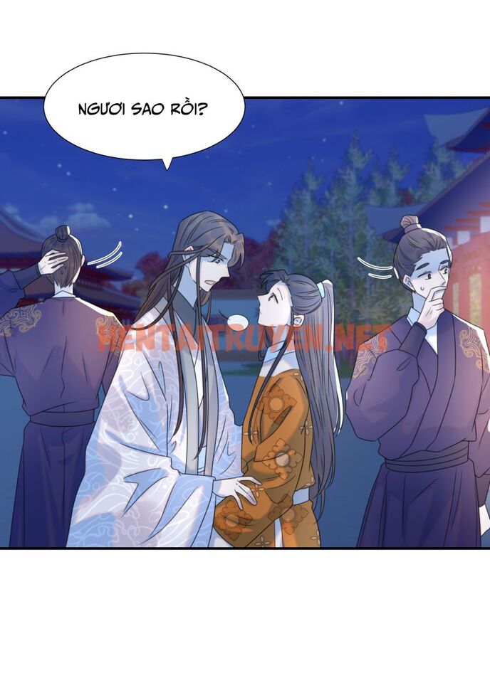 Xem ảnh Hình Như Lấy Nhầm Kịch Bản Nữ Chủ - Chap 73 - img_010_1664259222 - TruyenVN.APP