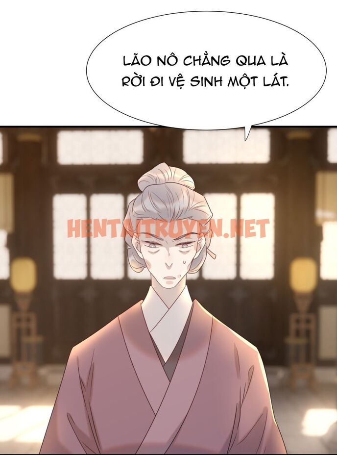 Xem ảnh Hình Như Lấy Nhầm Kịch Bản Nữ Chủ - Chap 75 - img_032_1666674891 - TruyenVN.APP