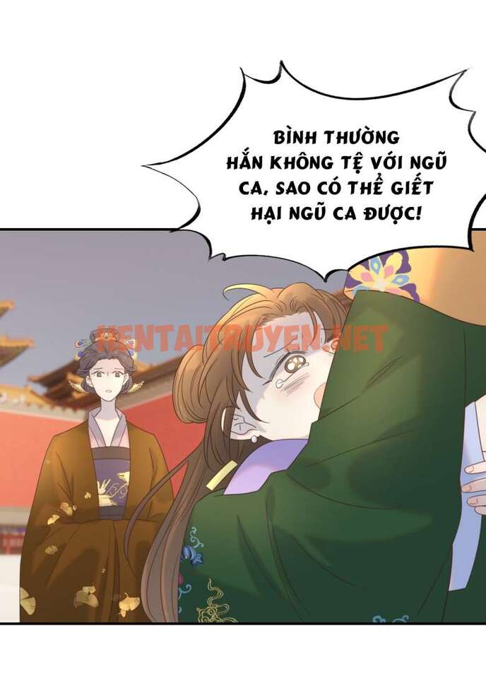 Xem ảnh Hình Như Lấy Nhầm Kịch Bản Nữ Chủ - Chap 77 - img_008_1668578563 - TruyenVN.APP