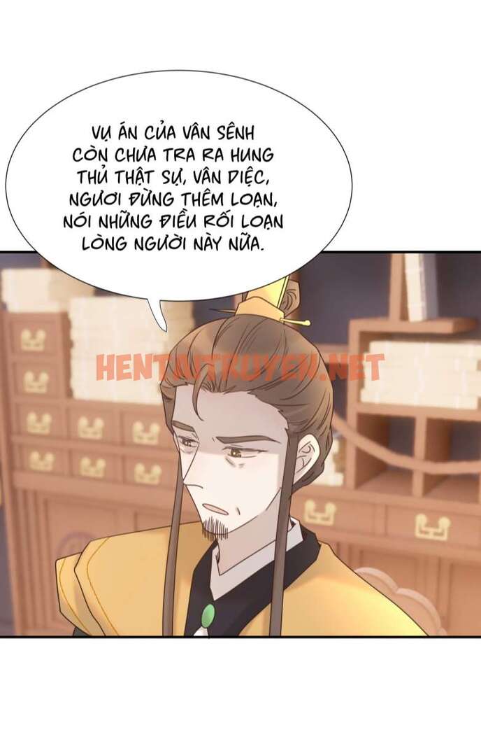 Xem ảnh Hình Như Lấy Nhầm Kịch Bản Nữ Chủ - Chap 77 - img_021_1668578579 - TruyenVN.APP