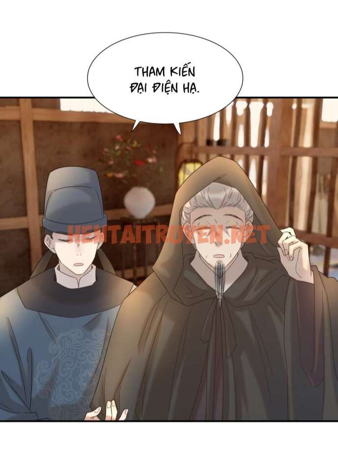 Xem ảnh Hình Như Lấy Nhầm Kịch Bản Nữ Chủ - Chap 78 - img_004_1669206160 - TruyenVN.APP