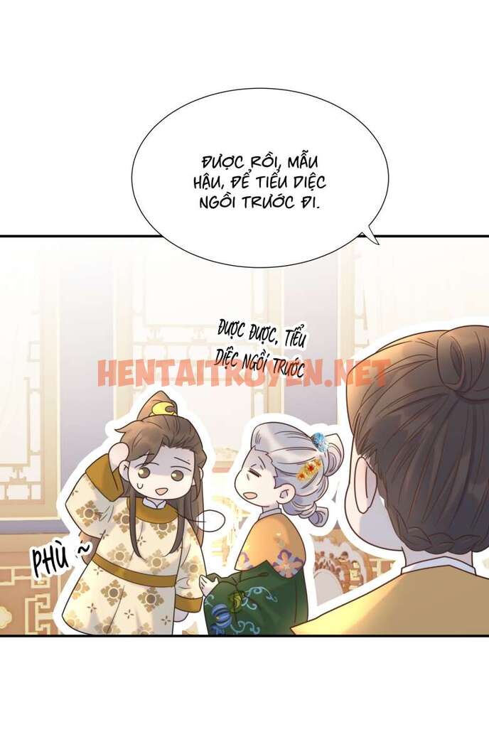 Xem ảnh Hình Như Lấy Nhầm Kịch Bản Nữ Chủ - Chap 78 - img_023_1669206183 - TruyenVN.APP