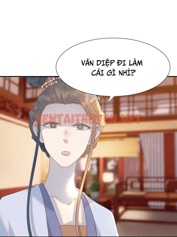 Xem ảnh Hình Như Lấy Nhầm Kịch Bản Nữ Chủ - Chap 79 - img_028_1669720136 - TruyenVN.APP