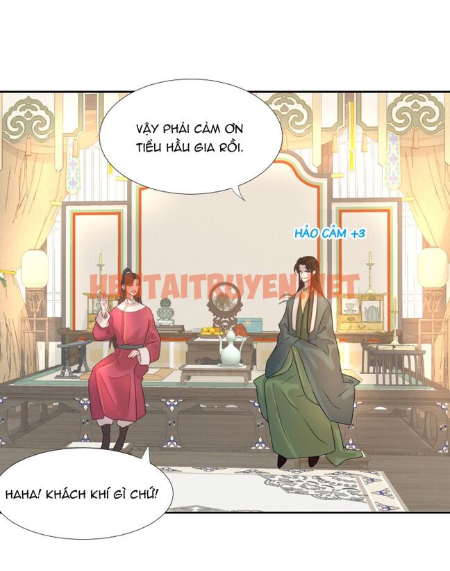 Xem ảnh Hình Như Lấy Nhầm Kịch Bản Nữ Chủ - Chap 8 - img_067_1644988739 - TruyenVN.APP