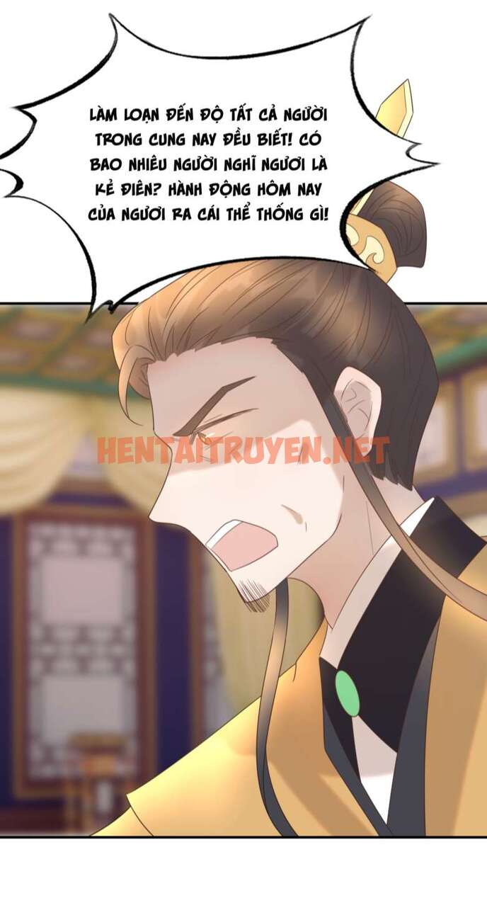 Xem ảnh Hình Như Lấy Nhầm Kịch Bản Nữ Chủ - Chap 80 - img_029_1670331985 - TruyenVN.APP