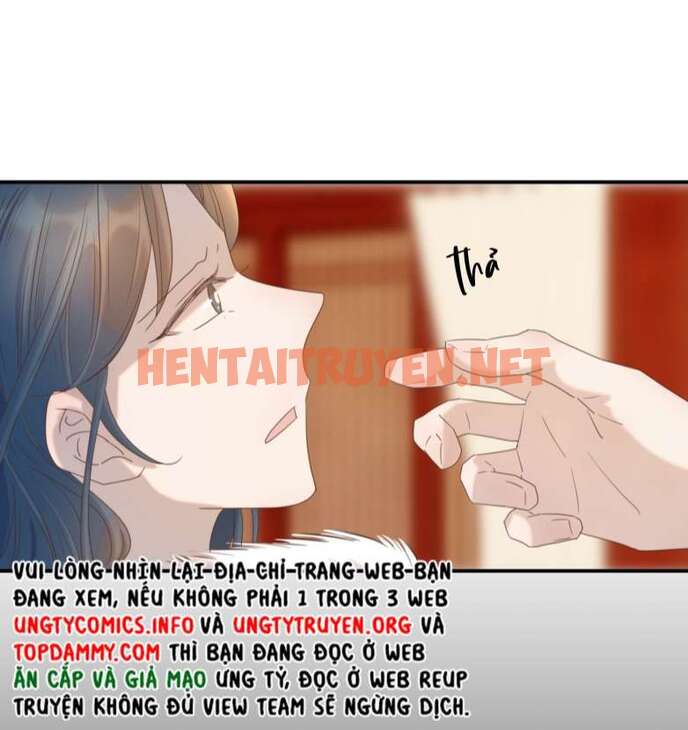 Xem ảnh Hình Như Lấy Nhầm Kịch Bản Nữ Chủ - Chap 81 - img_022_1671027287 - TruyenVN.APP