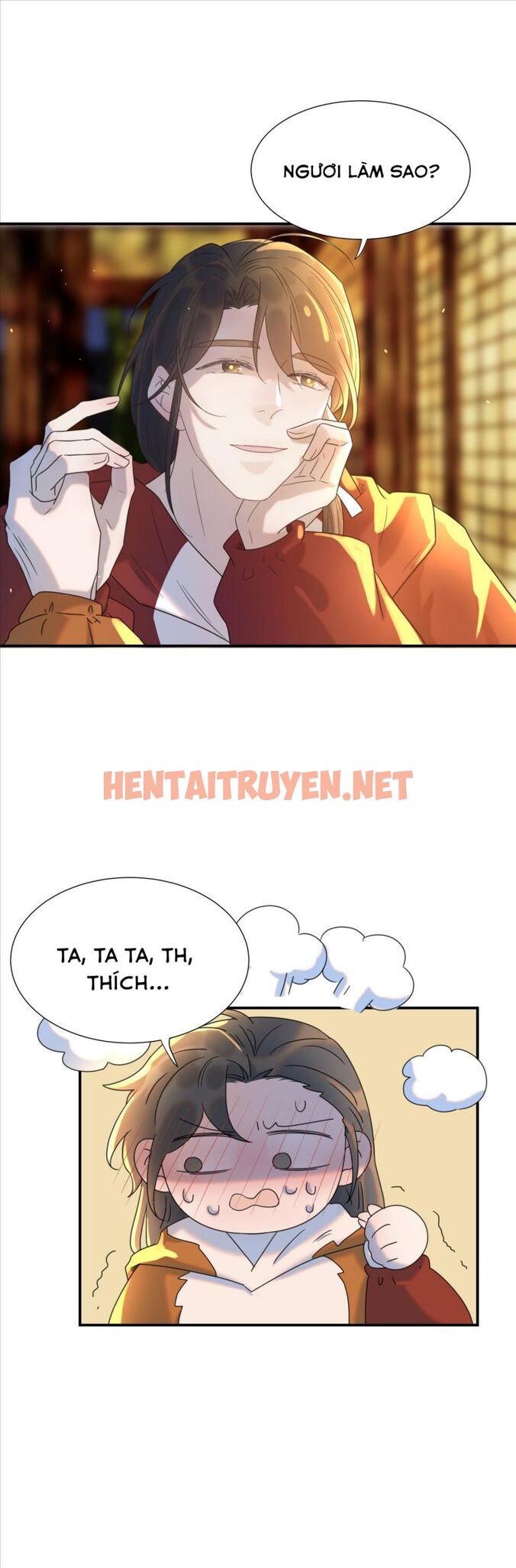 Xem ảnh Hình Như Lấy Nhầm Kịch Bản Nữ Chủ - Chap 83 - img_011_1673446257 - TruyenVN.APP